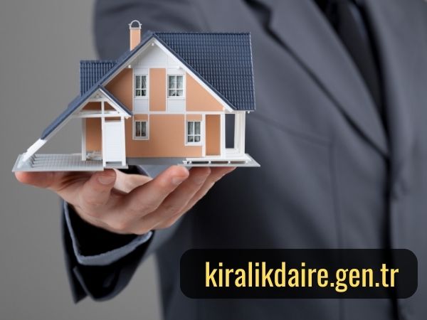 Botsa Mahallesi Kiralık Daire